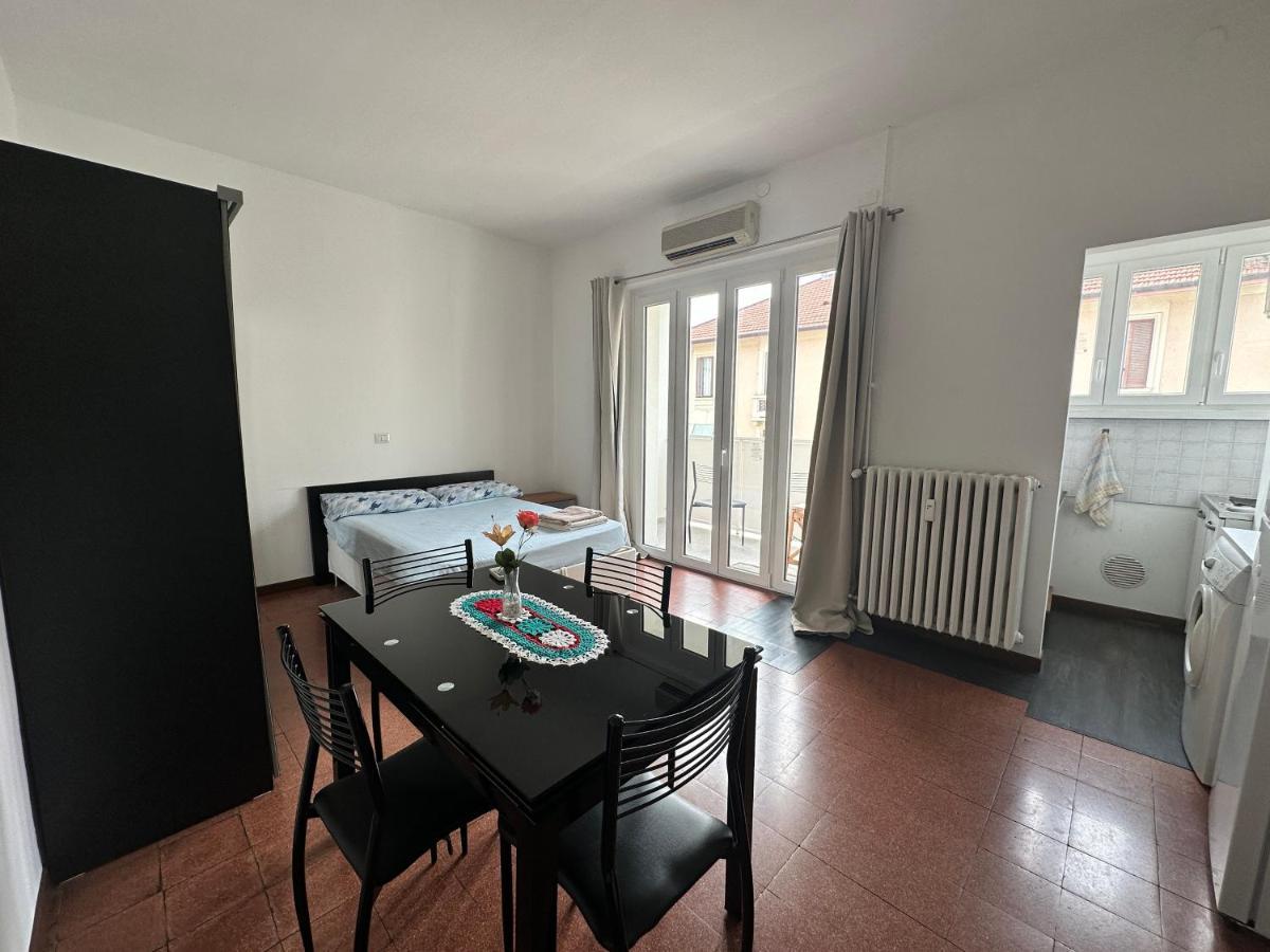 Apartment For Work And Leisure ミラノ エクステリア 写真