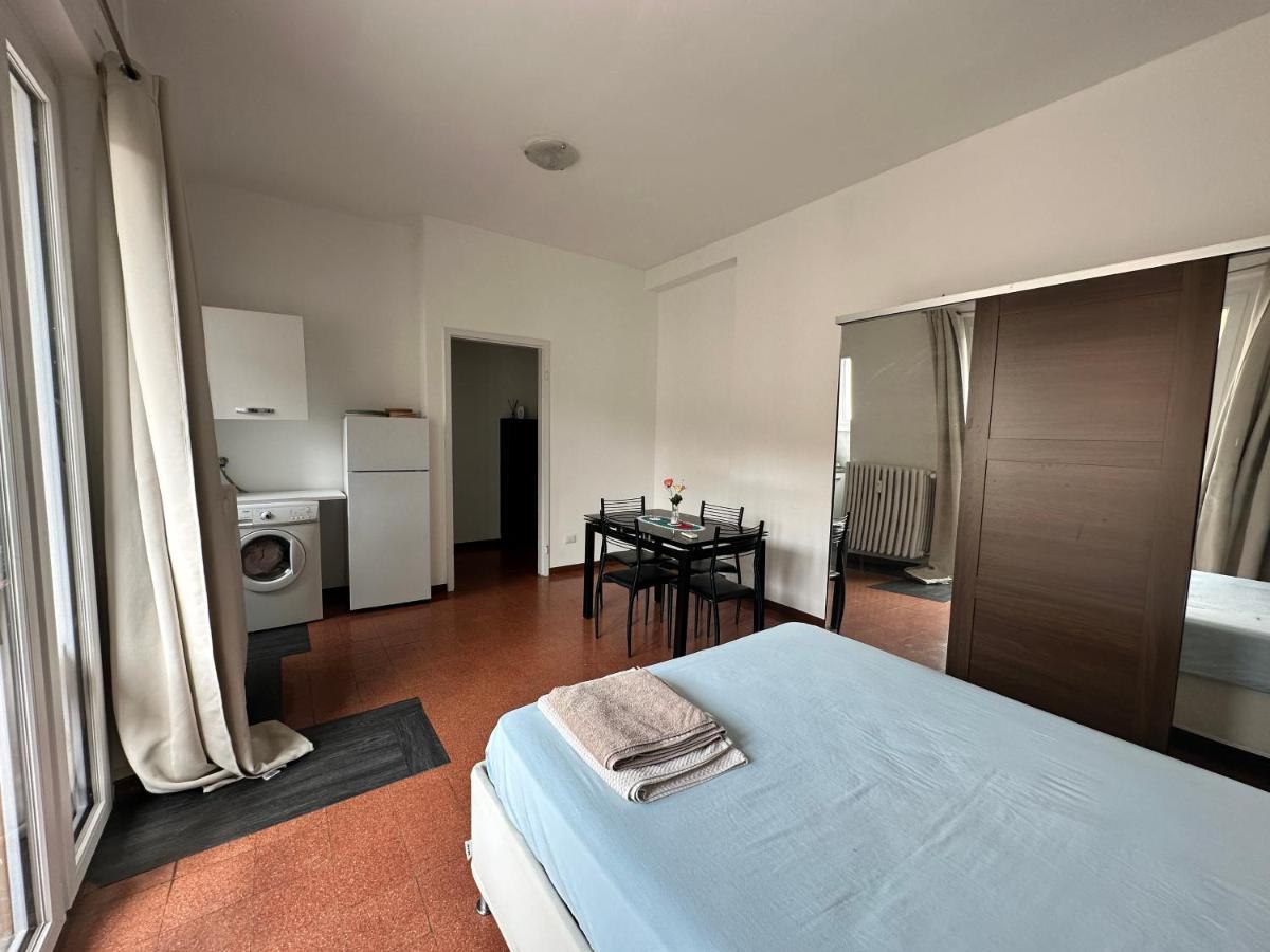 Apartment For Work And Leisure ミラノ エクステリア 写真