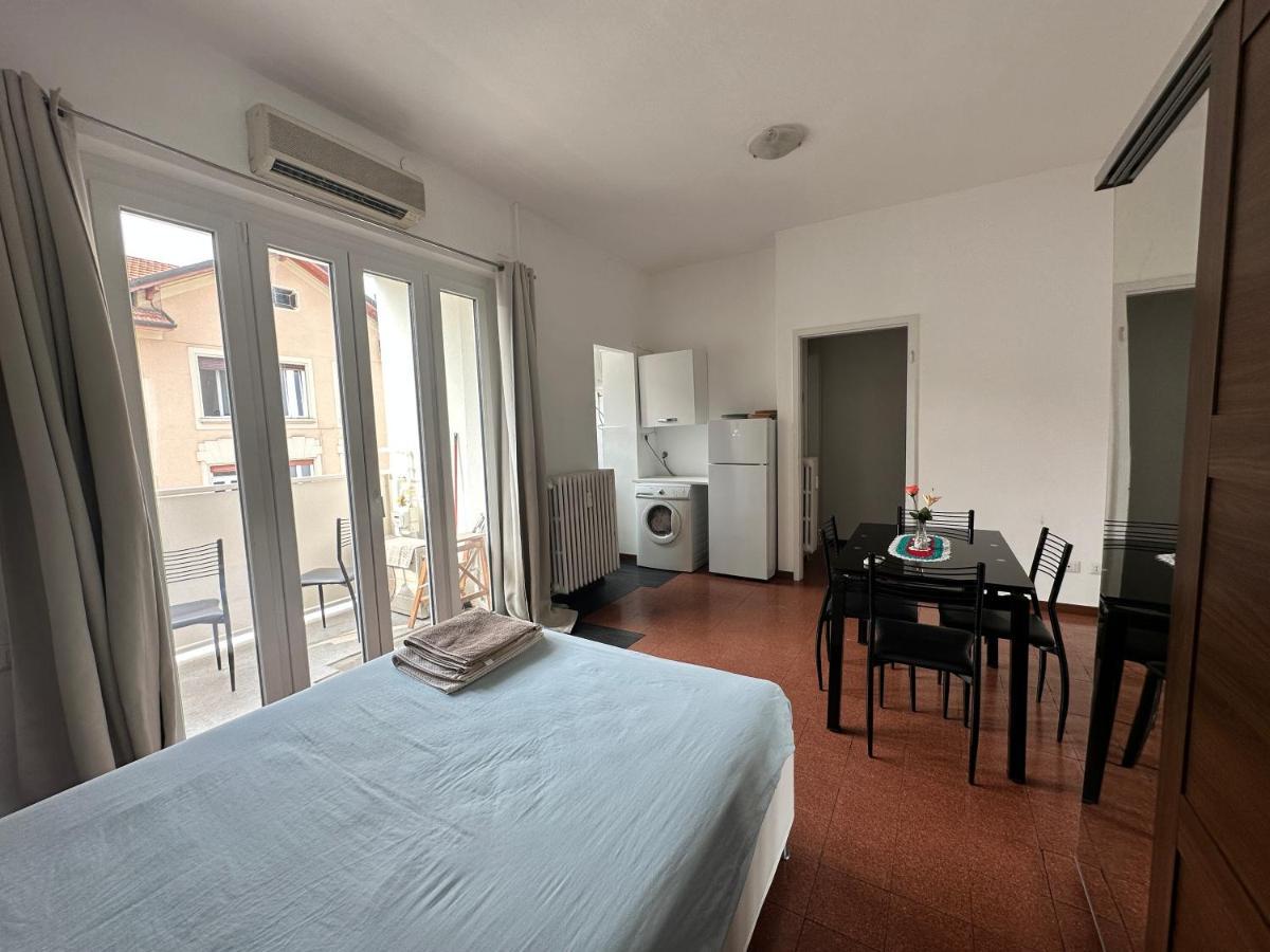 Apartment For Work And Leisure ミラノ エクステリア 写真
