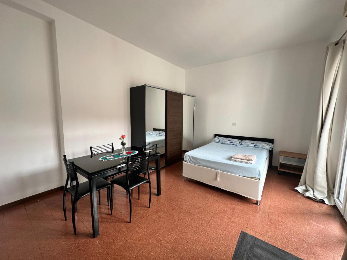 Apartment For Work And Leisure ミラノ エクステリア 写真